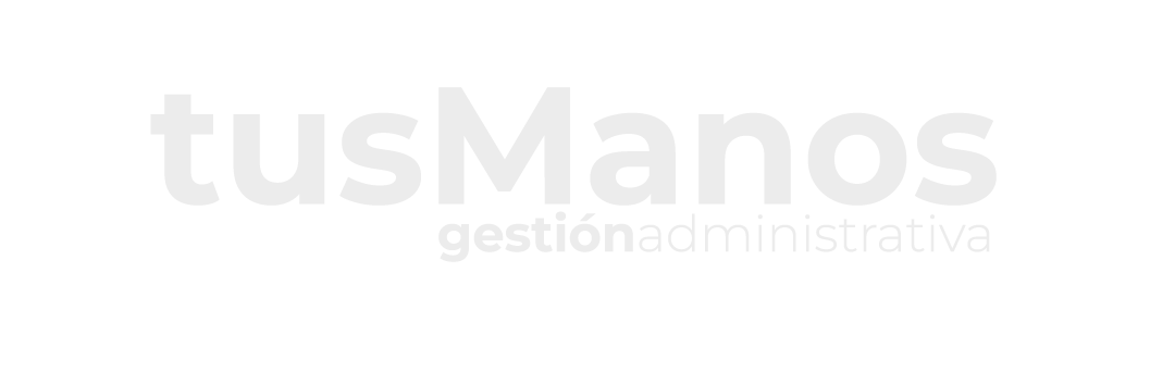 Tus Manos Logo